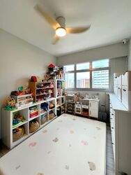 Blk 166B Yung Kuang Court (Jurong West), HDB 4 Rooms #555304861